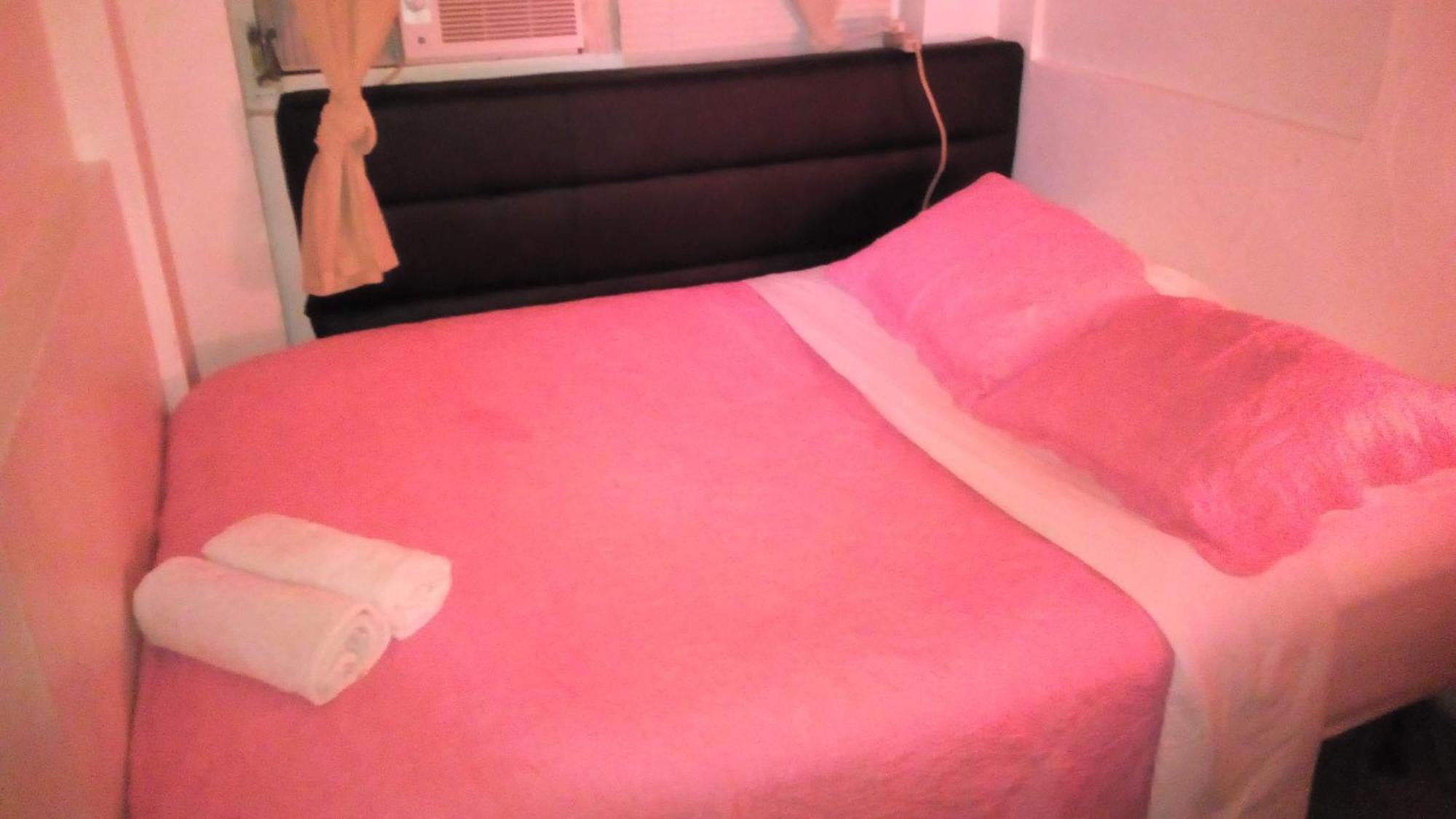 نزل Downtown Hollywood Beach Students' Dorm المظهر الخارجي الصورة
