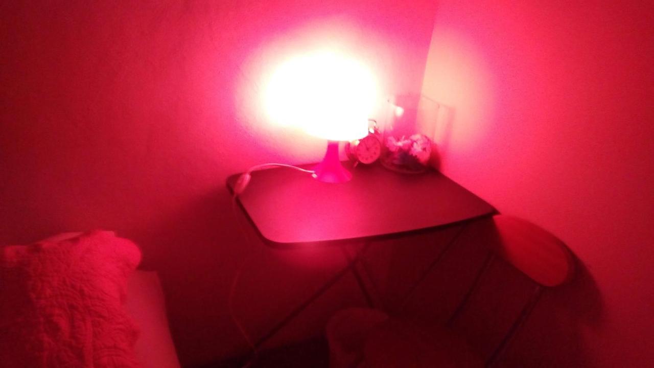 نزل Downtown Hollywood Beach Students' Dorm المظهر الخارجي الصورة