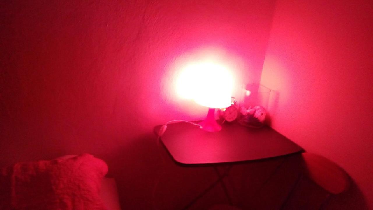 نزل Downtown Hollywood Beach Students' Dorm المظهر الخارجي الصورة