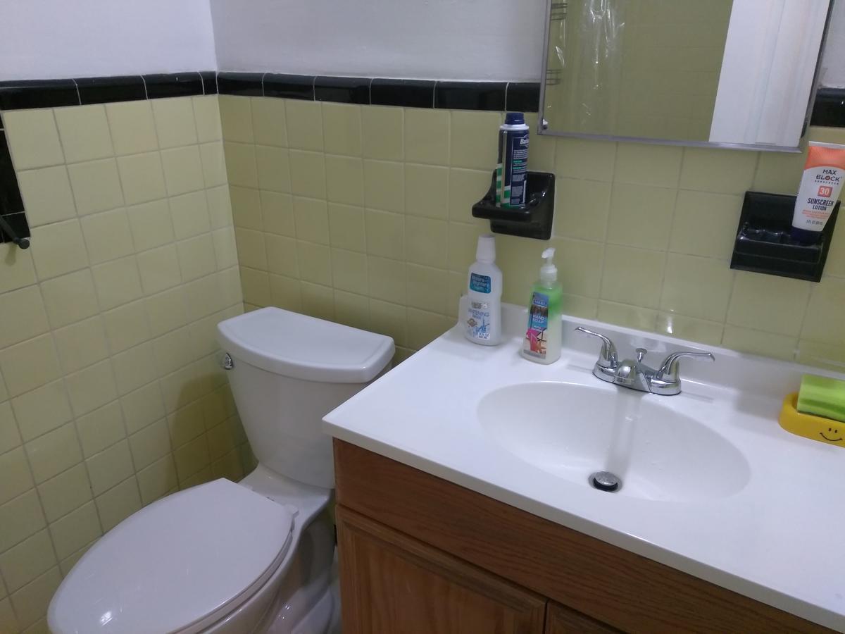 نزل Downtown Hollywood Beach Students' Dorm المظهر الخارجي الصورة