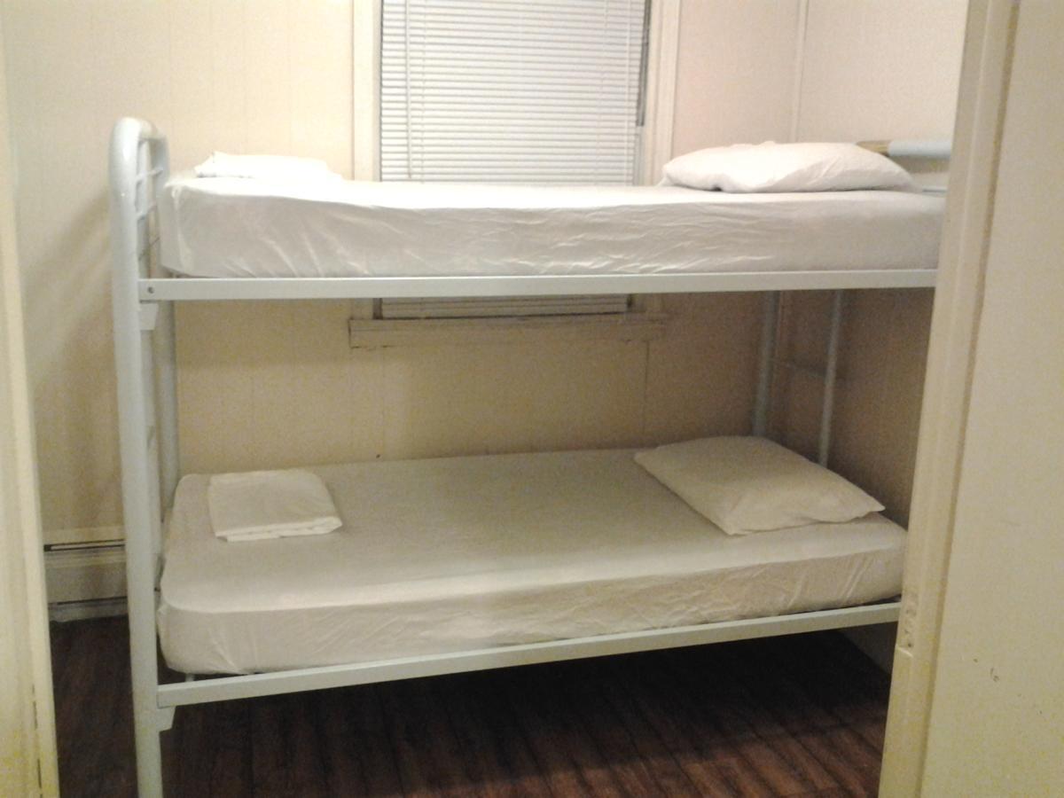 نزل Downtown Hollywood Beach Students' Dorm المظهر الخارجي الصورة